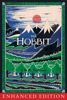 The Hobbit (Enhanced Edition) (Enhanced Edition) - J. R. R. Tolkien
