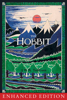 J. R. R. Tolkien - The Hobbit (Enhanced Edition) (Enhanced Edition) artwork