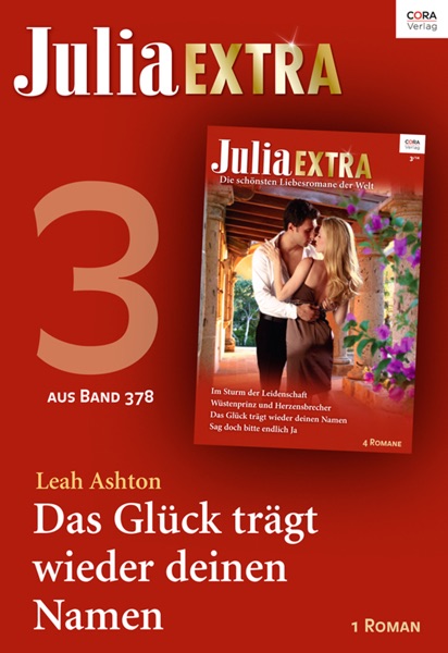 Julia Extra Band 263