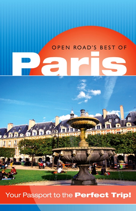 Open Road’s Best of Paris