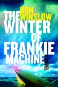 The Winter of Frankie Machine Book Cover