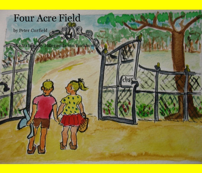 Four Acre Field