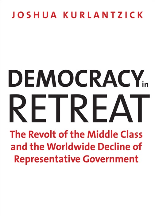 Democracy in Retreat