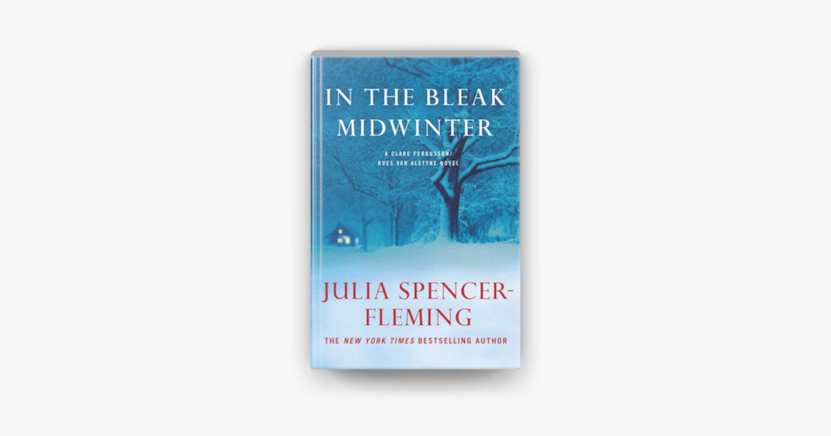 In the Bleak Midwinter on Apple Books