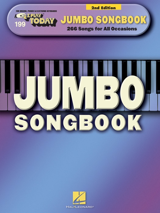 Jumbo Songbook