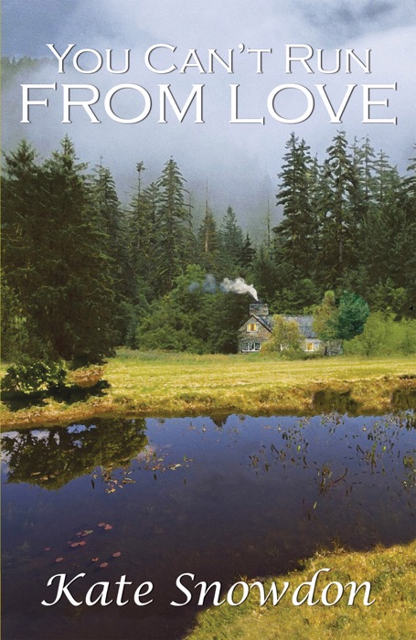 You Can't Run from Love