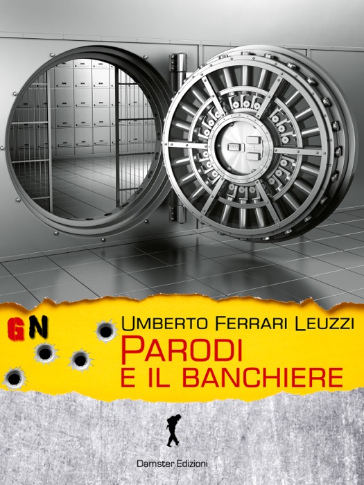 Parodi e il banchiere