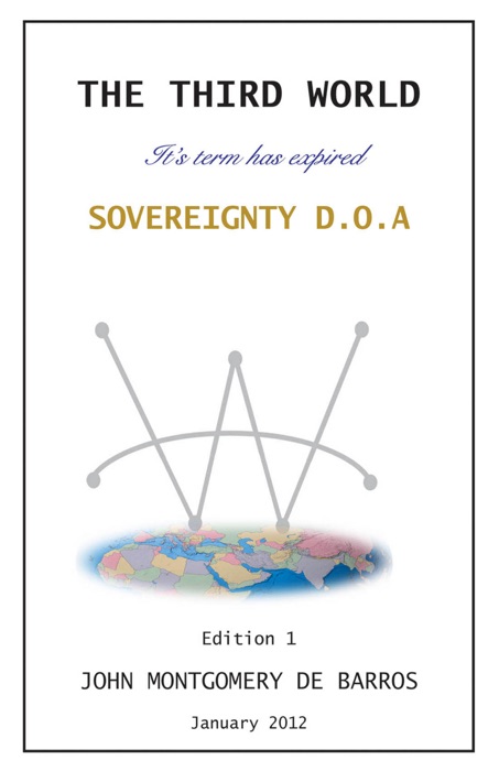 The Third World Sovereignty DOA