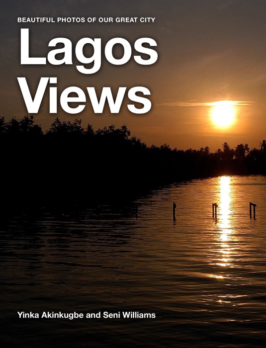 Lagos Views