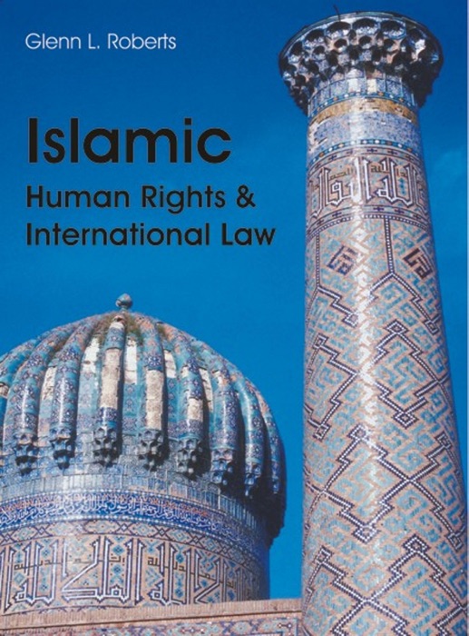 Islamic Human Rights and International Law