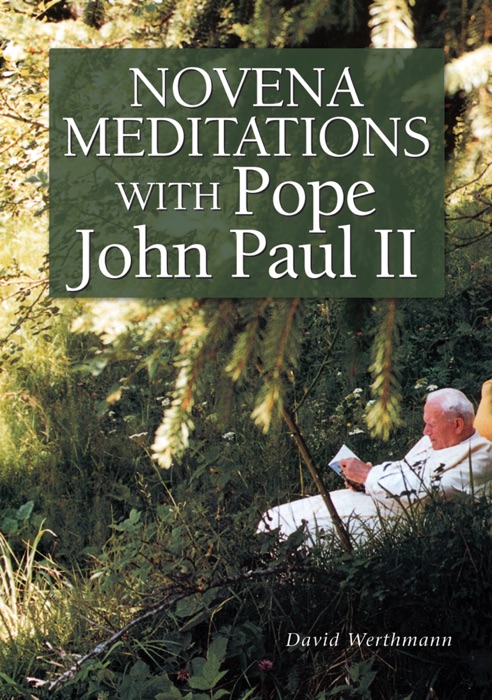 Novena Meditations With Pope John Paul I