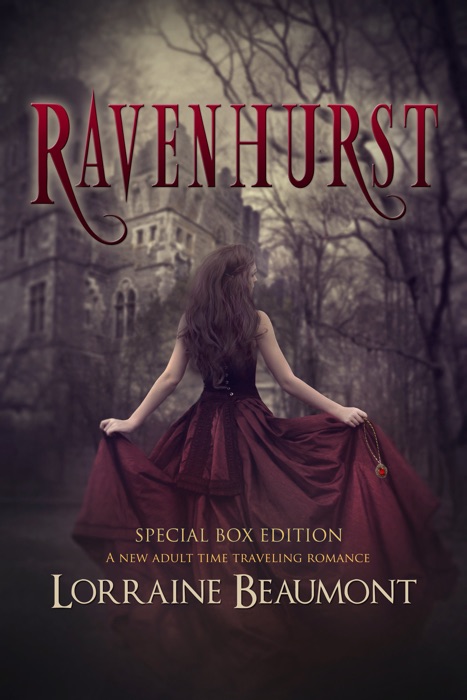 Ravenhurst: Special Box Edition