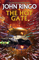 John Ringo - The Hot Gate artwork