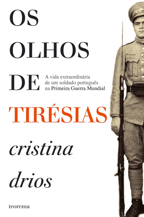 Os Olhos de Tirésias