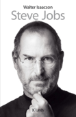 Steve Jobs - Walter Isaacson