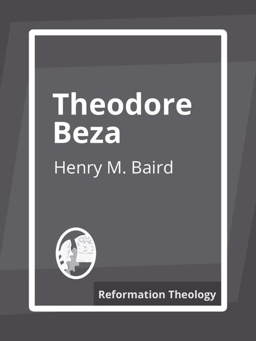 Theodore Beza