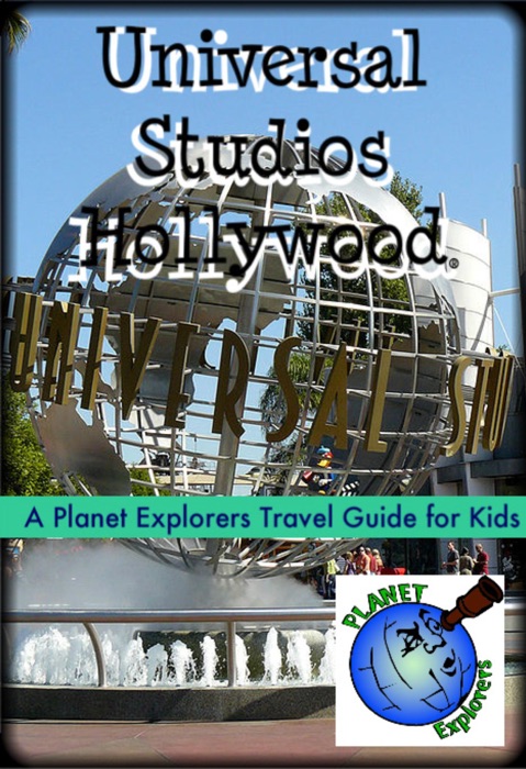 Universal Studios Hollywood