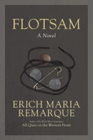Erich Maria Remarque & Denver Lindley - Flotsam artwork