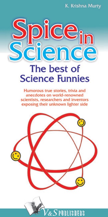 Spice In Science