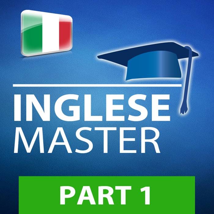 INGLESE MASTER (PARTE 1)