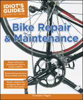 Christopher Wiggins - Bike Repair and Maintenance artwork
