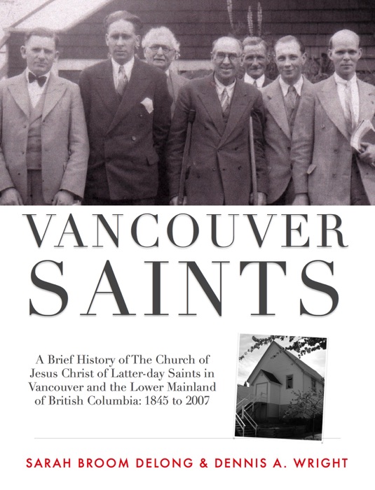 Vancouver Saints