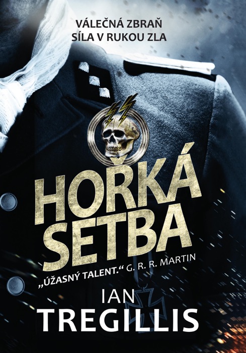 Hořká setba