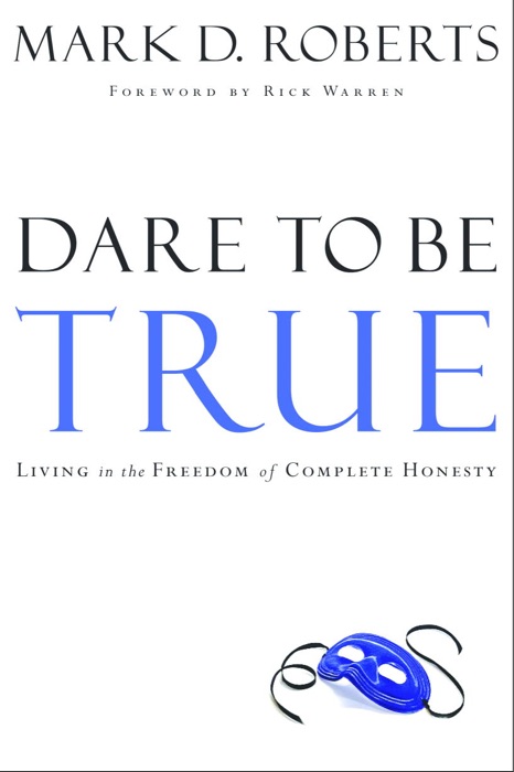 Dare to Be True