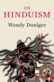 On Hinduism - Wendy Doniger
