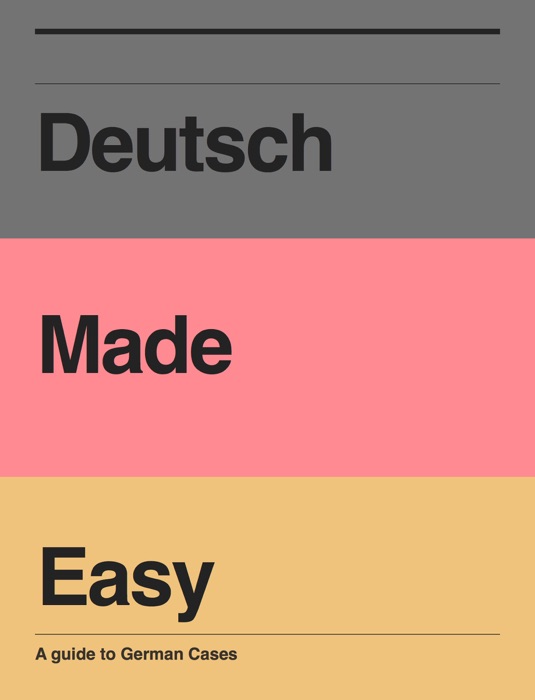 Deutsch Made Easy