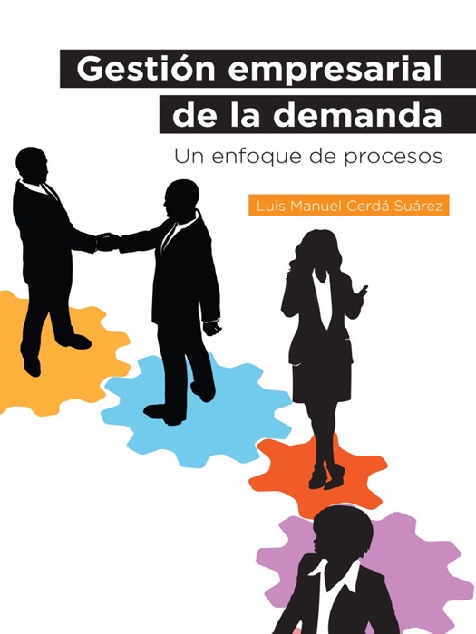 Gestion empresarial de la demanda