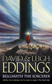 Belgarath the Sorcerer - David Eddings & Leigh Eddings
