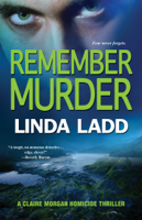Linda Ladd - Remember Murder artwork