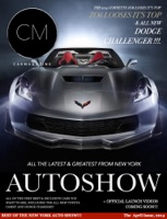 Carmagazine