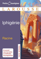 Jean Racine - Iphigénie artwork