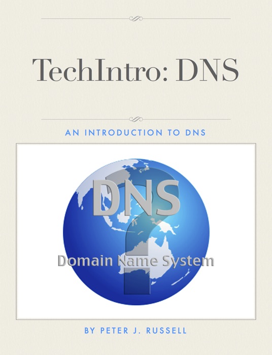 TechIntro: DNS