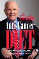 James W. Forsythe - Forsythe Anti-Cancer Diet artwork