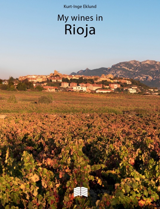 My Wines In Rioja