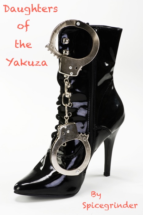 Daughters of the Yakuza
