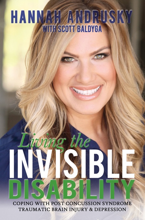 Living the Invisible Disability