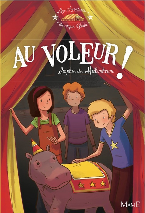 Au voleur !