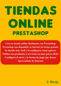 Tiendas Online Prestashop - José Borja