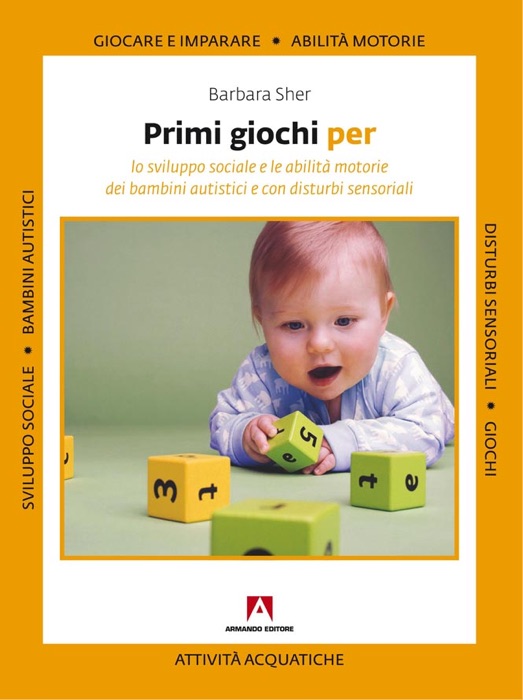 Primi giochi per