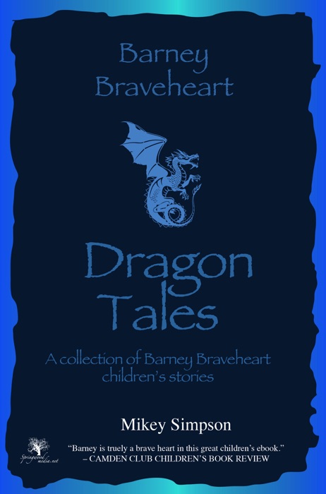 Dragon Tales