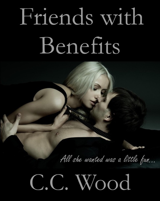 Friends with Benefits (Girl Next Door, #1)