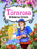 TÖRNROSA - Bröderna Grimm