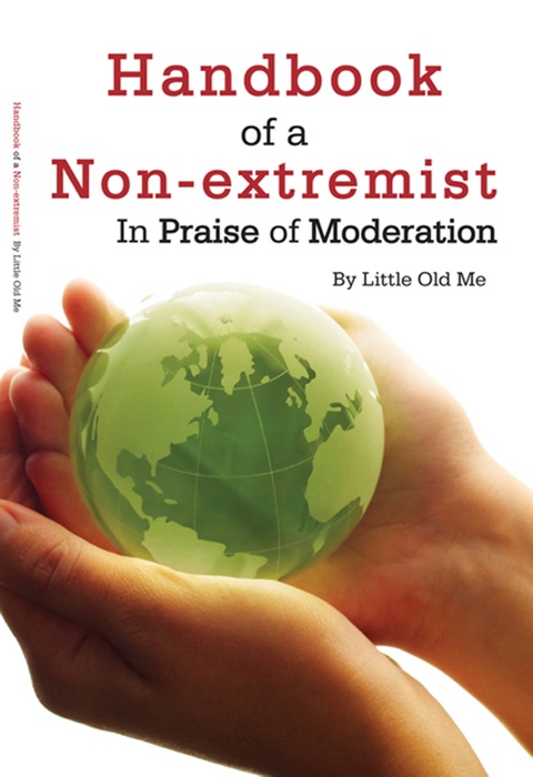 Handbook of a Non-Extremist