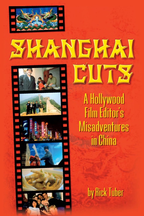 Shanghai Cuts