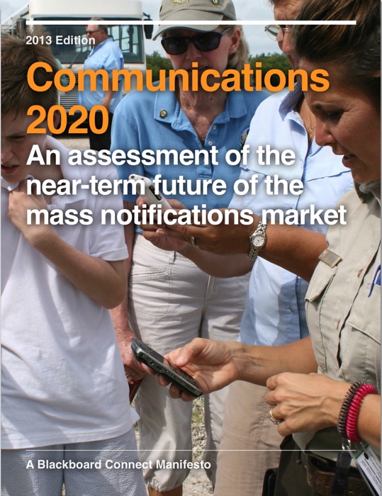 Communications 2020