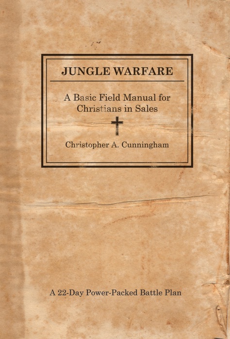 Jungle Warfare